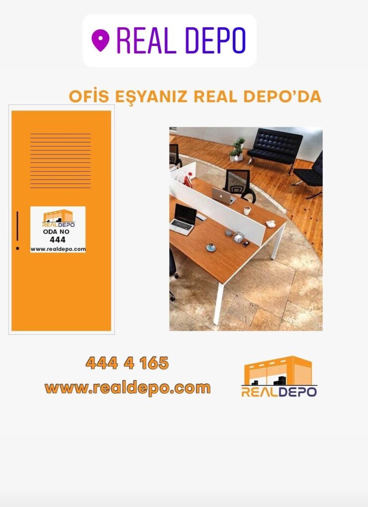 Real Depo ile Depo Ücretlerini Düşürmenin Yolları