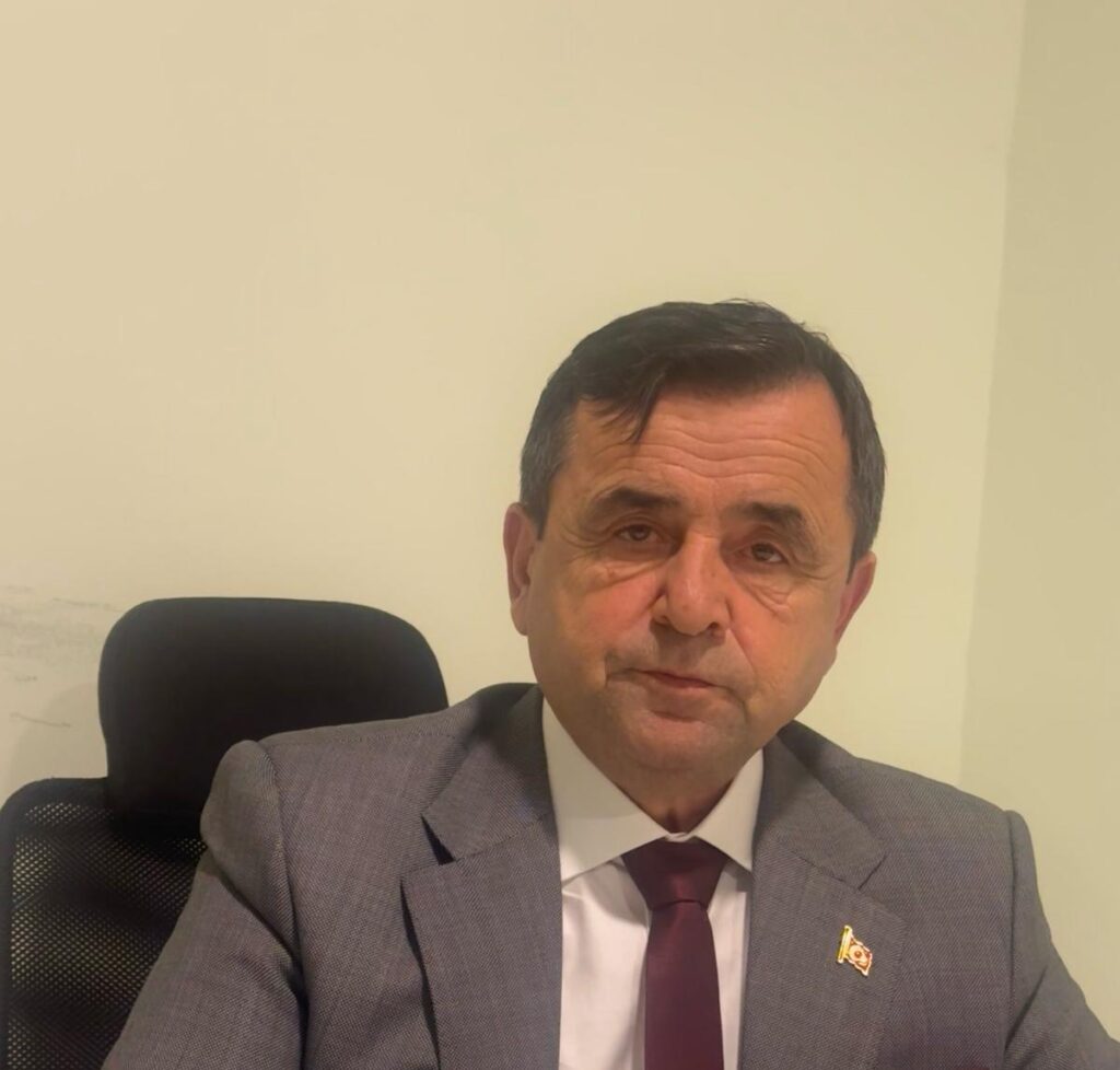 İhsan Boyabat’ın Ölümü: Fehmi Öztürk’ten Gelen Şok İddialar