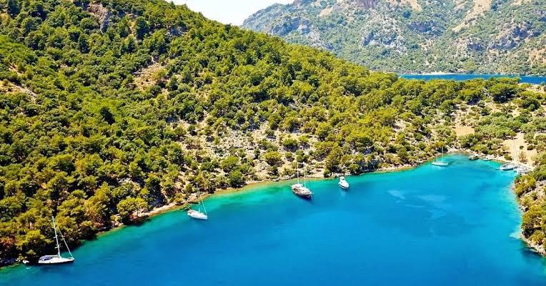 Gocekyatturum.com ile Göcek'te Hayalini Kurduğunuz Tatil: Her Şey Dahil Yat Turu