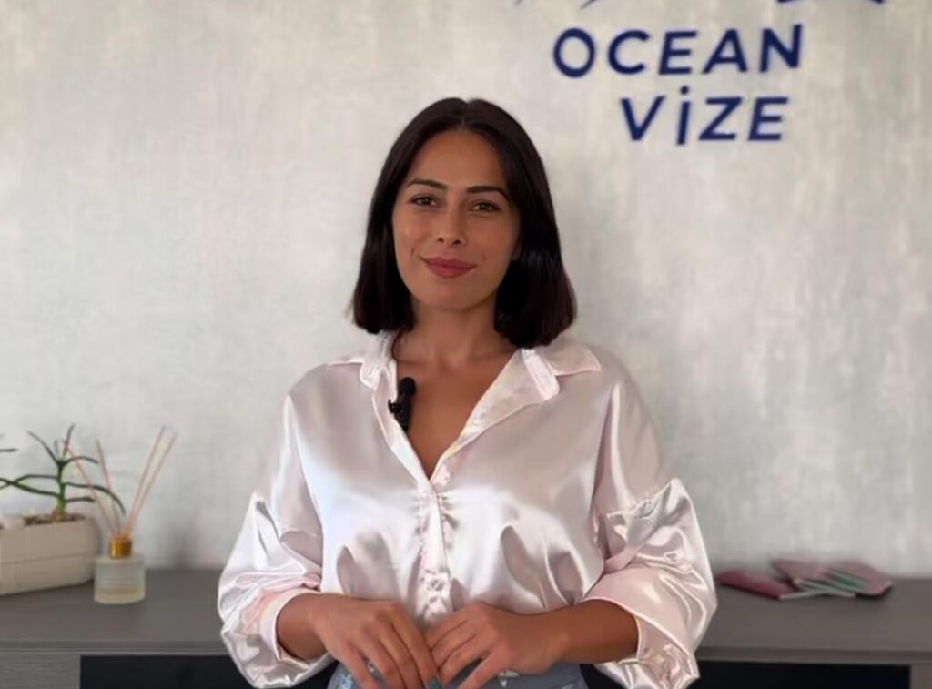 Ocean Vize: Yeni Yerler Keşfetmeniz İçin Size Açılan Kapı